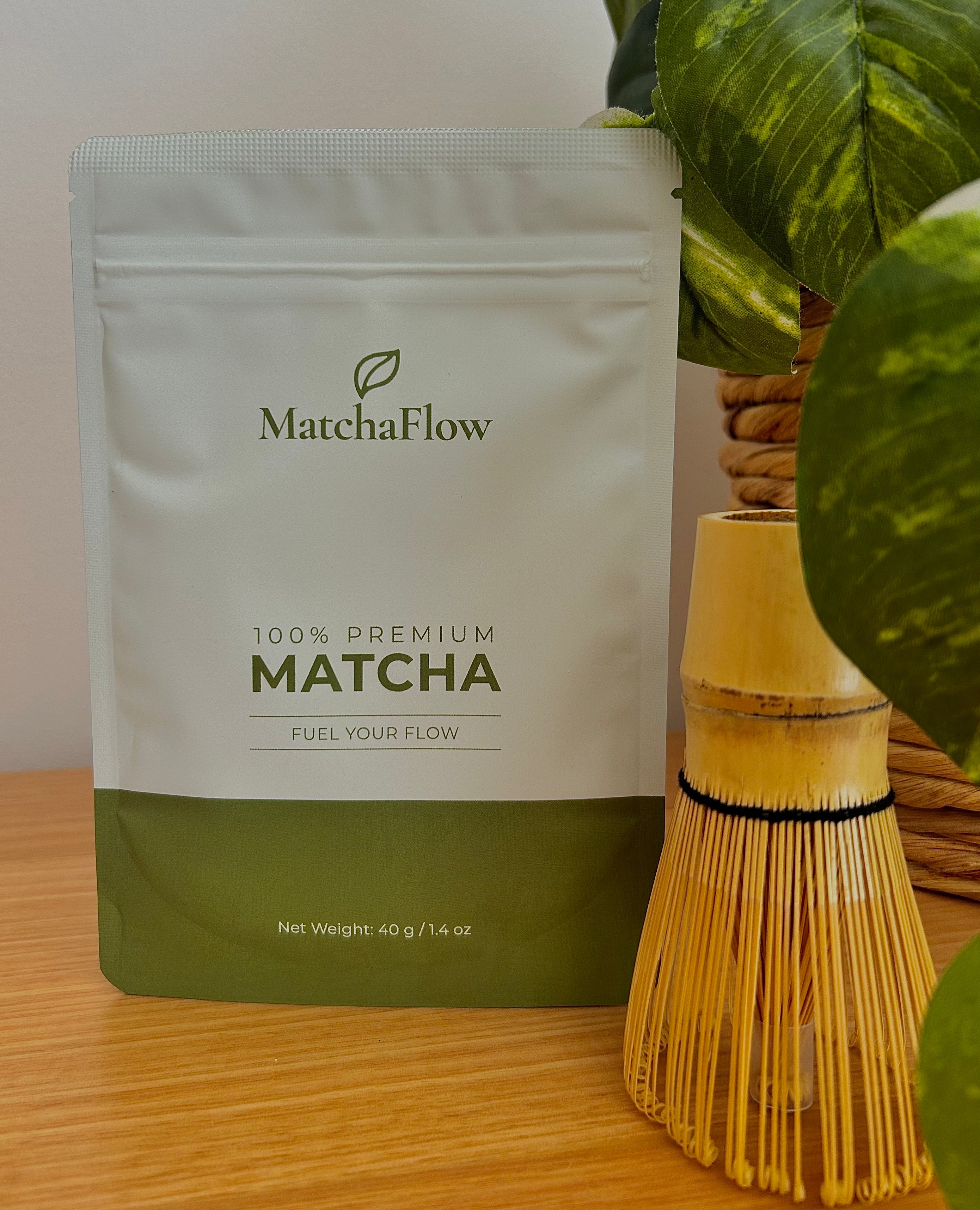 Premium Matcha