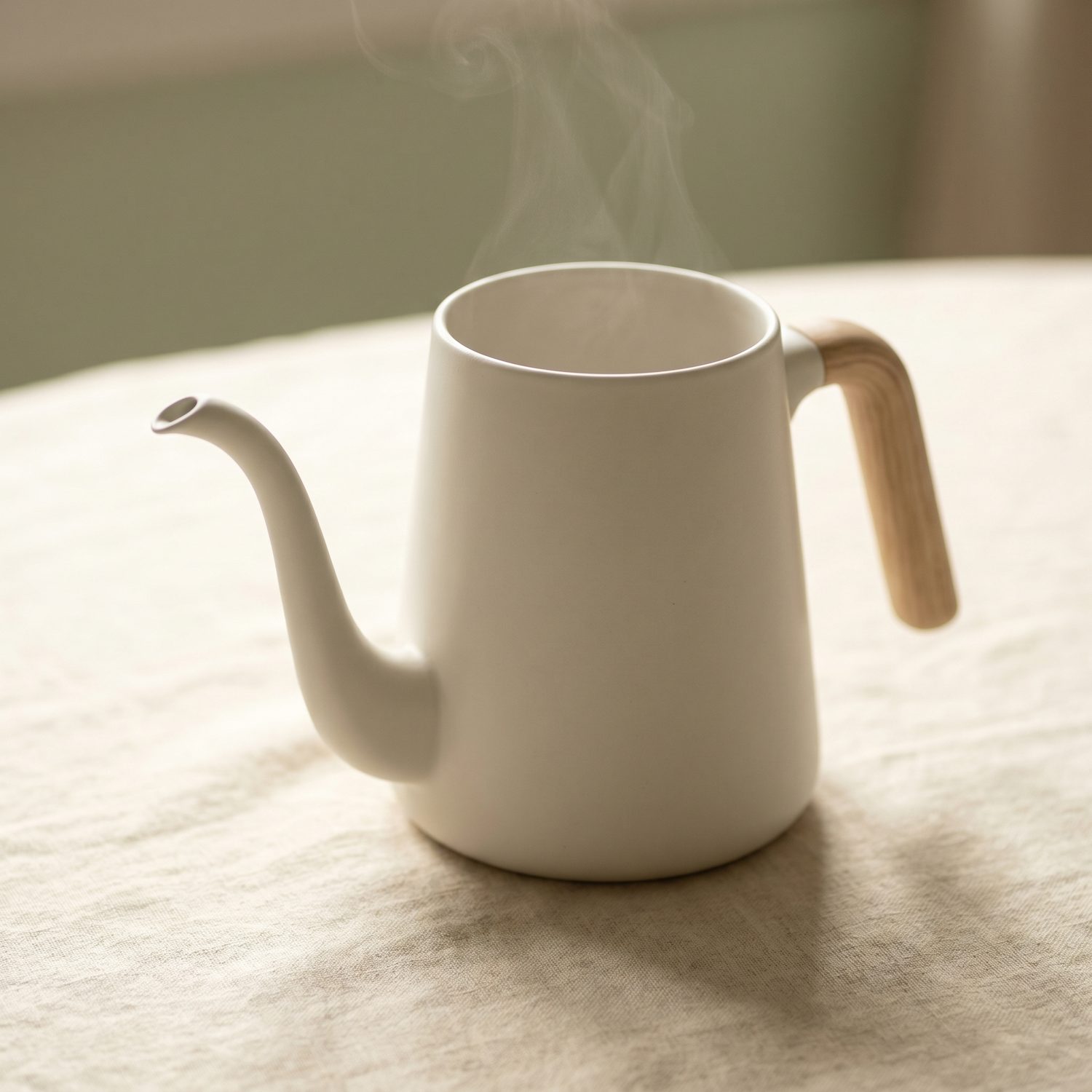 Kettle